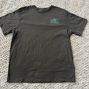 The North Face t-shirt - L